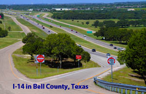 i14 Bell Cty